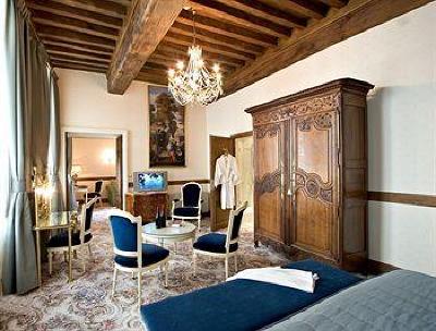фото отеля Hotel de Luxe le Cep
