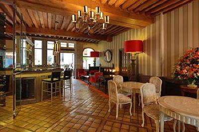 фото отеля Hotel de Luxe le Cep