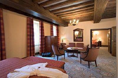 фото отеля Hotel de Luxe le Cep