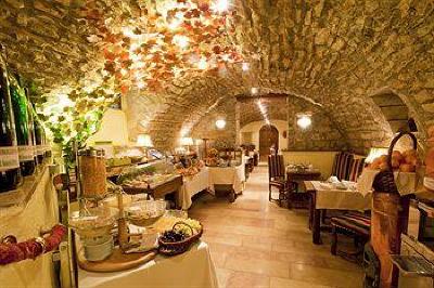 фото отеля Hotel de Luxe le Cep