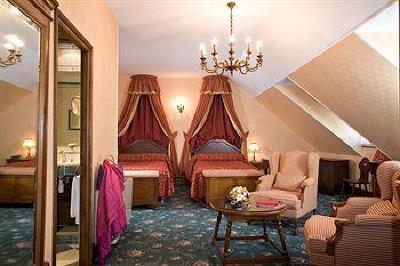 фото отеля Hotel de Luxe le Cep