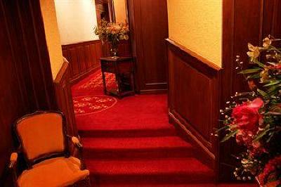 фото отеля Hotel de Luxe le Cep