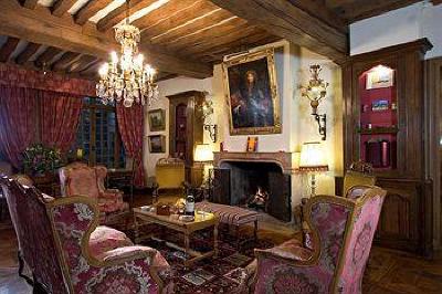 фото отеля Hotel de Luxe le Cep