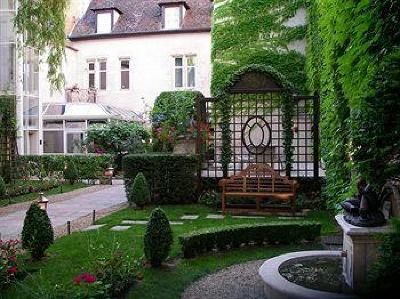 фото отеля Hotel de Luxe le Cep