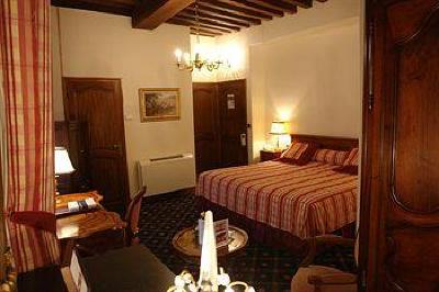 фото отеля Hotel de Luxe le Cep