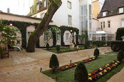 фото отеля Hotel de Luxe le Cep