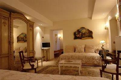 фото отеля Hotel de Luxe le Cep