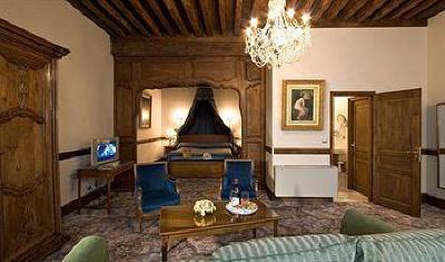 фото отеля Hotel de Luxe le Cep