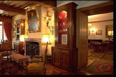 фото отеля Hotel de Luxe le Cep
