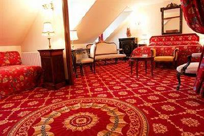 фото отеля Hotel de Luxe le Cep