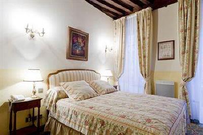 фото отеля Hotel de Luxe le Cep