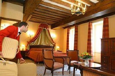 фото отеля Hotel de Luxe le Cep