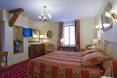фото отеля Hotel de Luxe le Cep