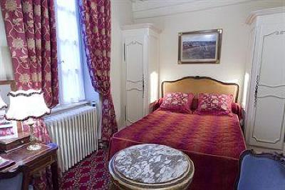 фото отеля Hotel de Luxe le Cep