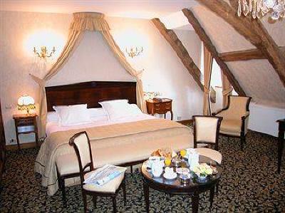фото отеля Hotel de Luxe le Cep
