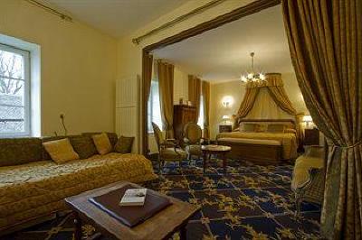 фото отеля Hotel de Luxe le Cep