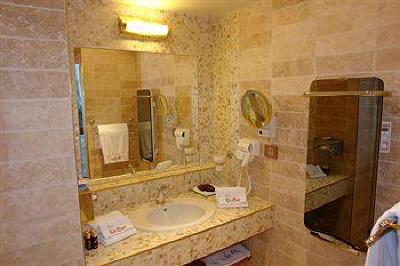 фото отеля Hotel de Luxe le Cep