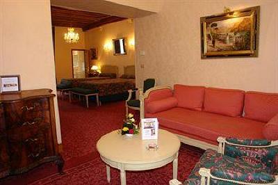 фото отеля Hotel de Luxe le Cep