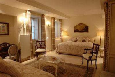 фото отеля Hotel de Luxe le Cep