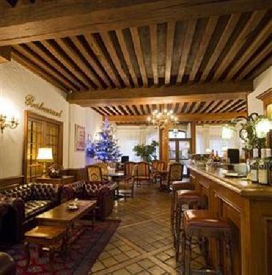 фото отеля Hotel de Luxe le Cep