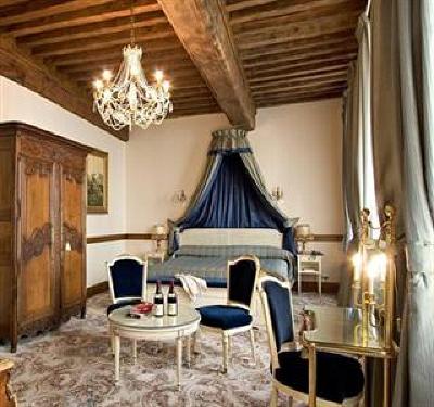 фото отеля Hotel de Luxe le Cep