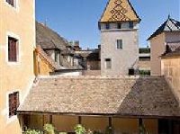Hotel de Luxe le Cep