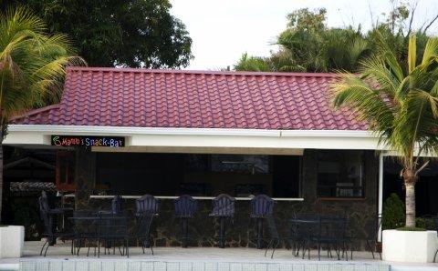 фото отеля BEST WESTERN Las Mercedes