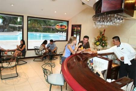 фото отеля BEST WESTERN Las Mercedes