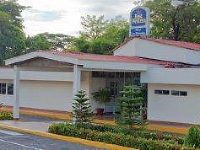 BEST WESTERN Las Mercedes