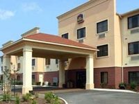BEST WESTERN Strawberry Inn & Suites