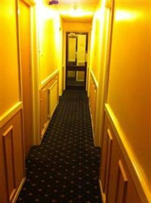 фото отеля Gatwick White House Hotel Horley