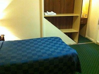 фото отеля Gatwick White House Hotel Horley