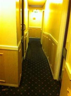 фото отеля Gatwick White House Hotel Horley