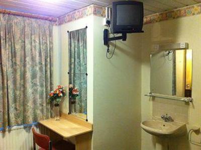 фото отеля Gatwick White House Hotel Horley