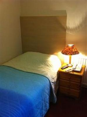 фото отеля Gatwick White House Hotel Horley
