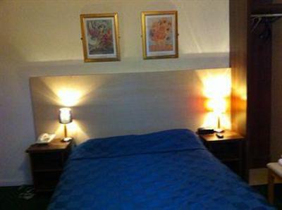 фото отеля Gatwick White House Hotel Horley