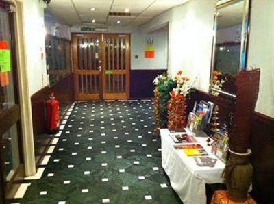 фото отеля Gatwick White House Hotel Horley
