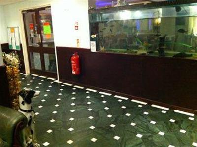 фото отеля Gatwick White House Hotel Horley