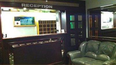 фото отеля Gatwick White House Hotel Horley