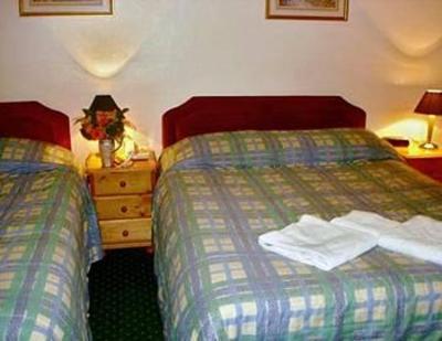 фото отеля Gatwick White House Hotel Horley