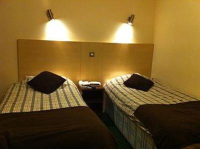 фото отеля Gatwick White House Hotel Horley