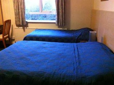 фото отеля Gatwick White House Hotel Horley