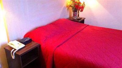 фото отеля Gatwick White House Hotel Horley