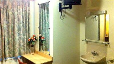 фото отеля Gatwick White House Hotel Horley
