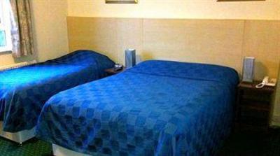фото отеля Gatwick White House Hotel Horley