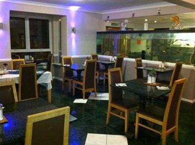 фото отеля Gatwick White House Hotel Horley