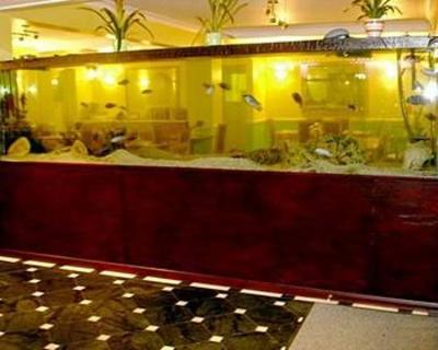 фото отеля Gatwick White House Hotel Horley