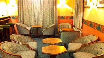 фото отеля Gatwick White House Hotel Horley