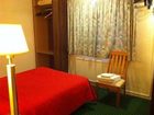 фото отеля Gatwick White House Hotel Horley