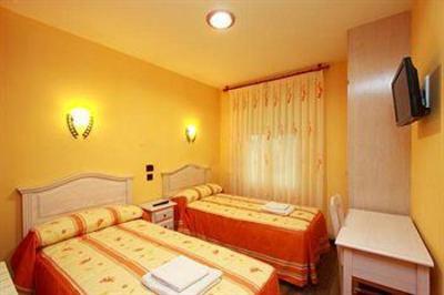фото отеля Hostal Regio Madrid